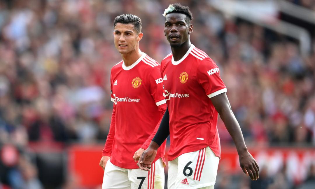 Pogba, parla il fratello: 'Ora è felice a Manchester ma in futuro...'