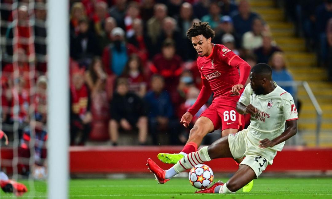 Champions League: Milan e Inter perdono al debutto