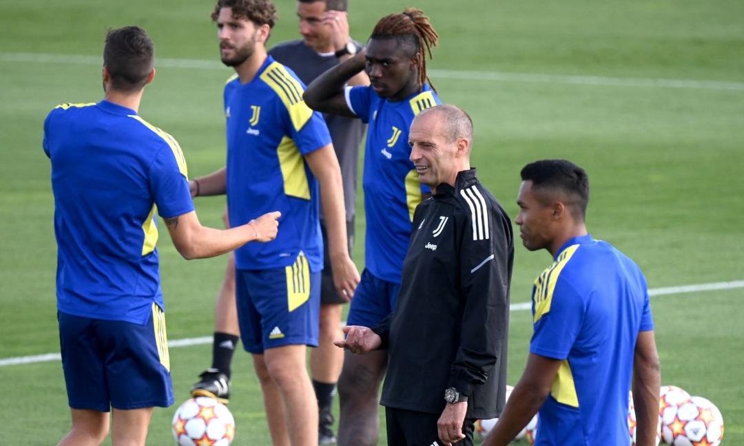 Verso il big match: 'La Roma se la gioca, la Juve non fa più paura'