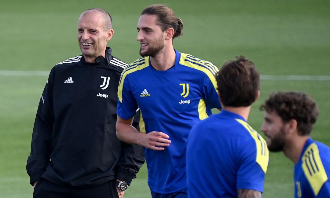 La Stampa: 'I principali problemi della Juve sono 3'. Ecco quali