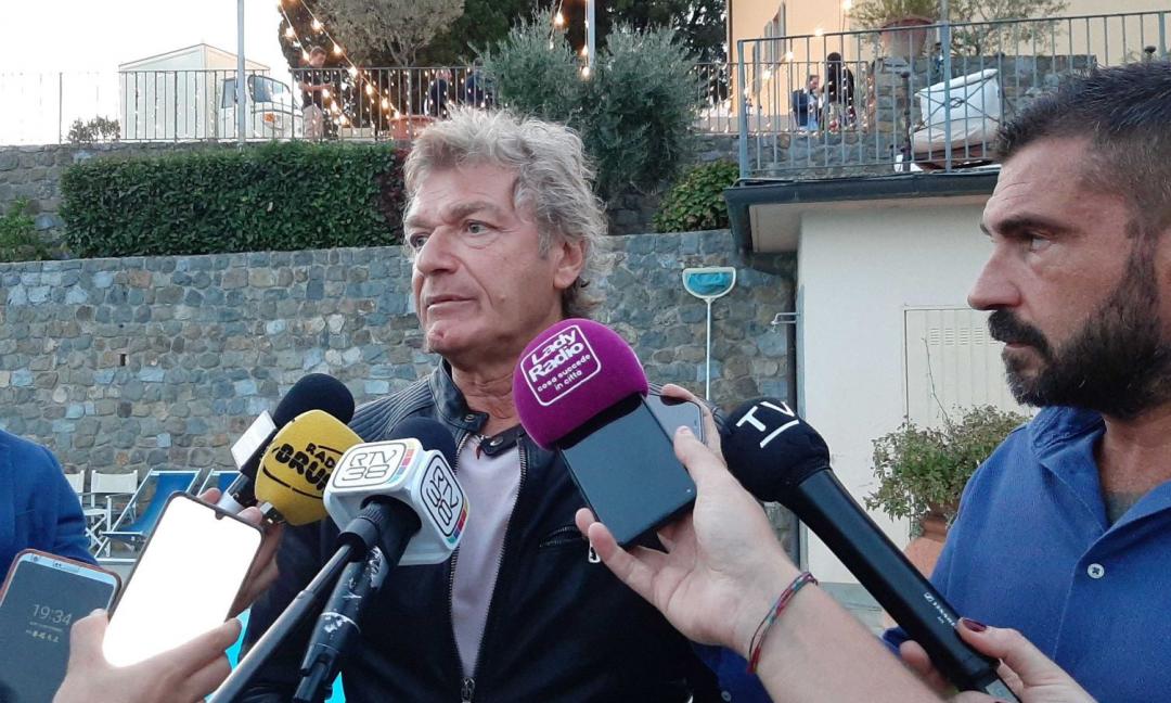 Antognoni: 'Scudetto? La Juve può rientrare. E in Champions...'
