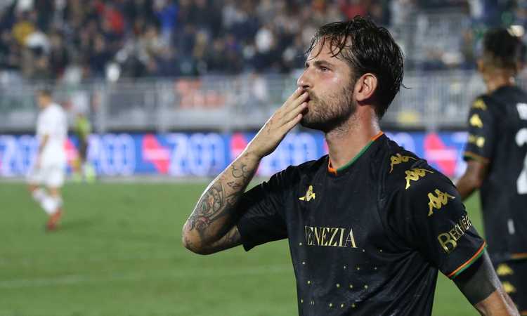 Venezia, il ds: 'Juve? Vogliamo il colpaccio'