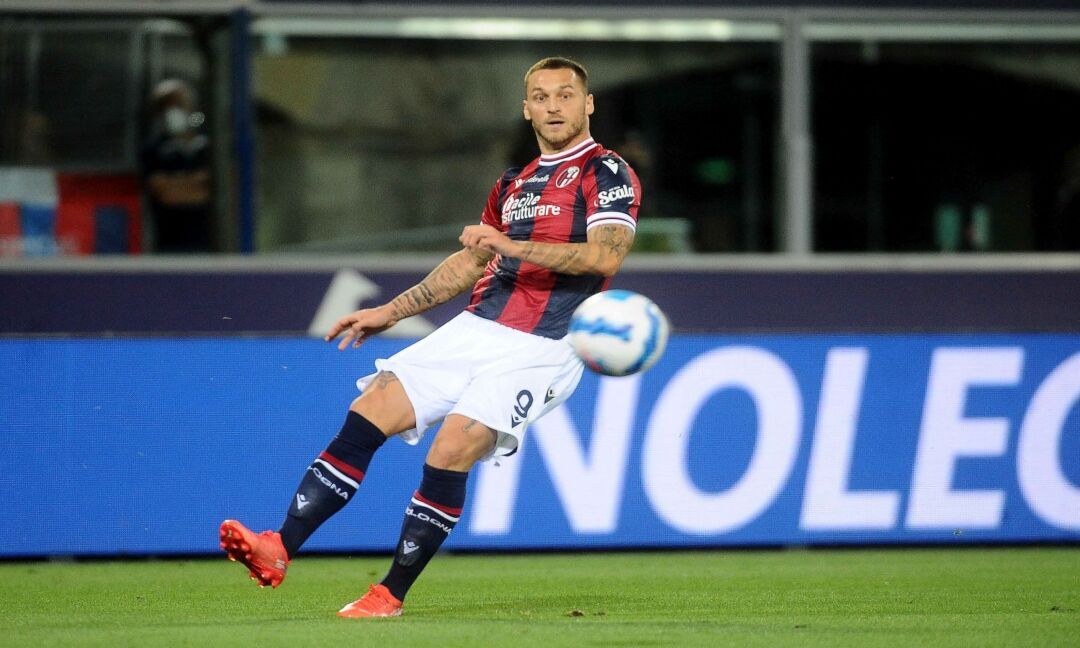 Juve, Cherubini al lavoro per accontentare Allegri: a Milano si è parlato anche di Arnautovic