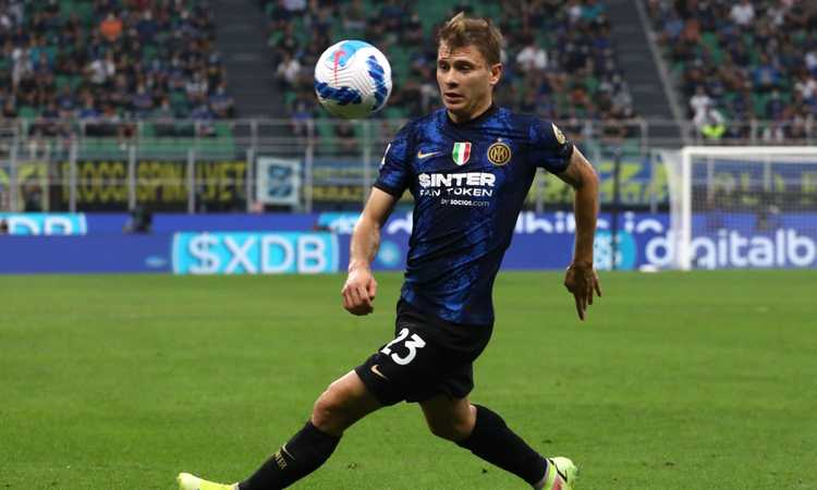 Inter: UFFICIALE il rinnovo di Barella, la nota del club