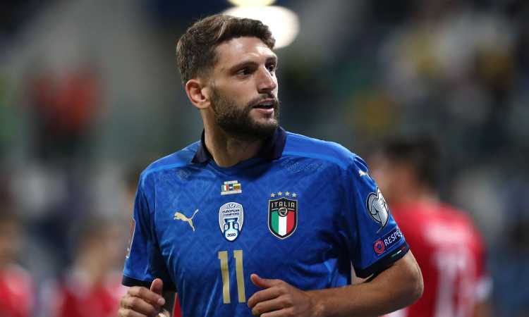 Juve, senti Iachini: 'Berardi-Vlahovic-Chiesa trio da scudetto. Mimmo è pronto'