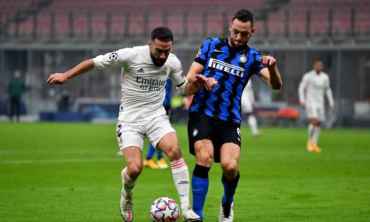 Verso l'Inter: De Vrij lancia la sfida alla Juve, ecco cosa ha detto 