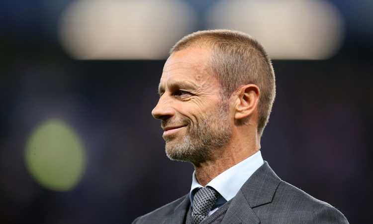 Inter e Juve, la UEFA offre un accordo ai club per il Fair Play Finanziario