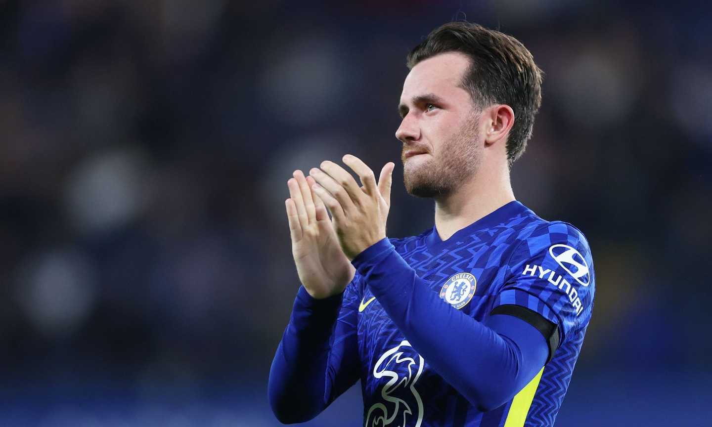 Chelsea, la Juve costa cara a Chilwell: stagione finita