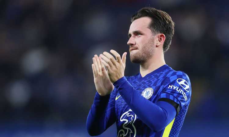 Tuttosport - Juventus, spunta l'idea Ben Chilwell: la situazione del terzino