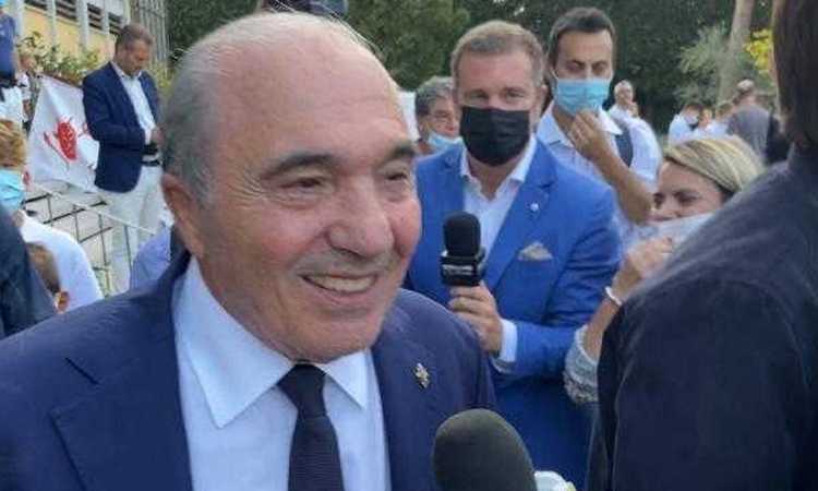 Commisso, inchiesta della FIGC dopo le parole su Agnelli