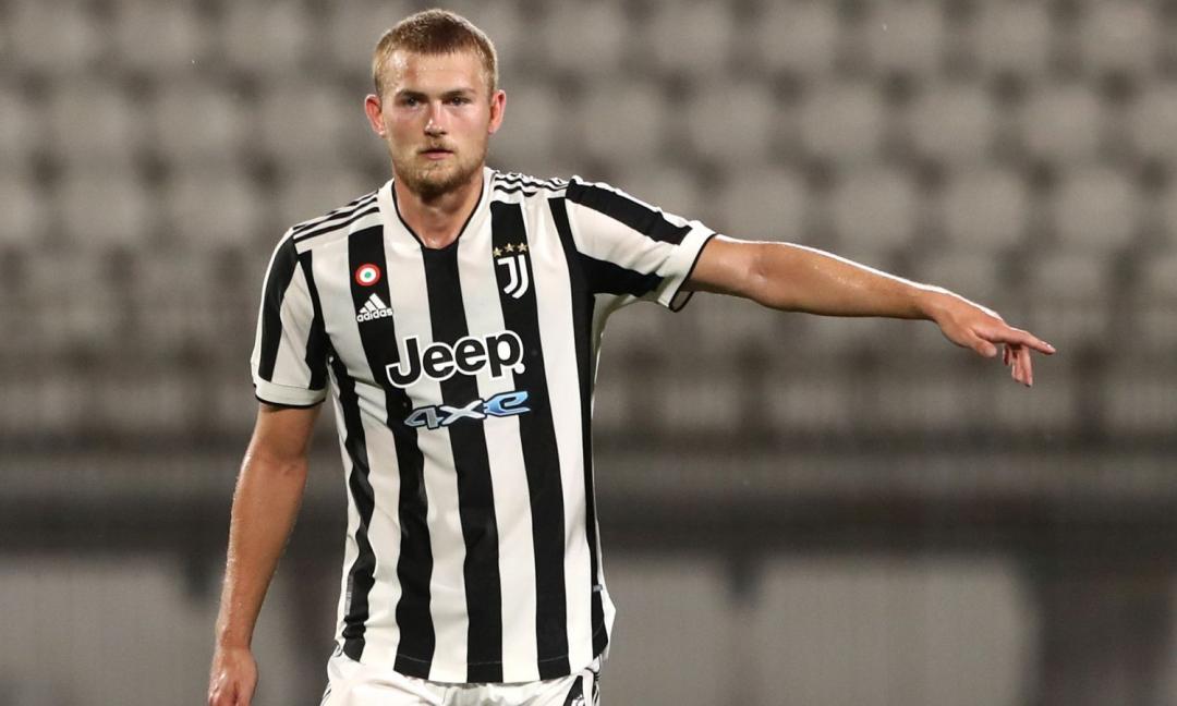 Juve, Raiola minaccia di portare via De Ligt: ecco perché può essere un affare