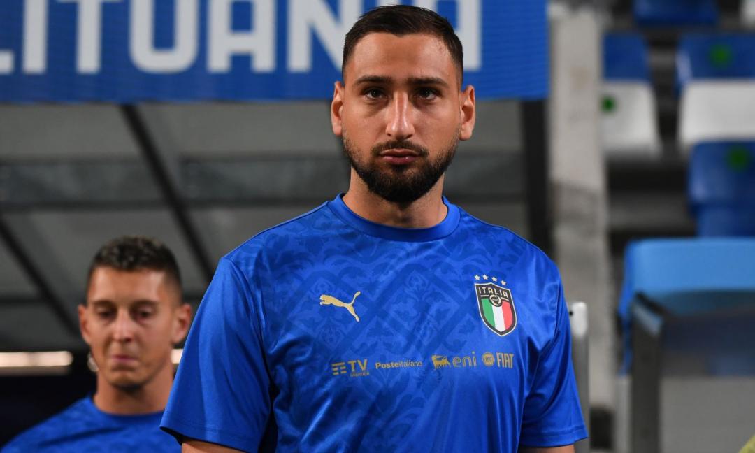Calciomercato, Donnarumma-PSG primi malumori: spunta la Juve