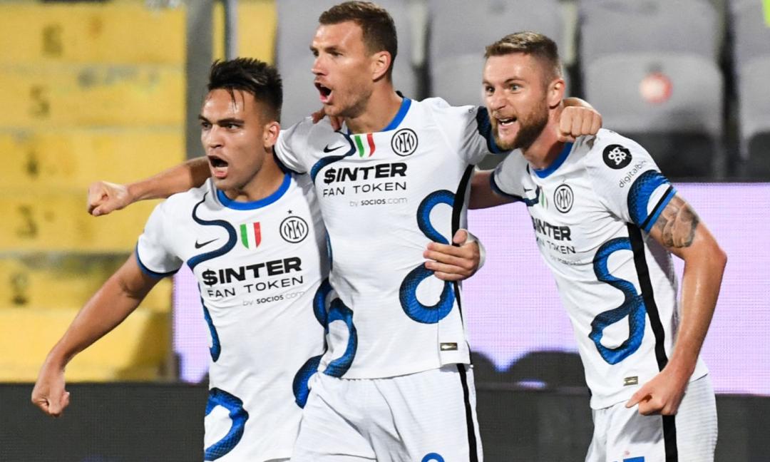 Attacco Inter contro difesa Juve: LE STATISTICHE che racchiudono il derby d'Italia