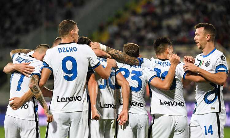 Serie A: vincono Inter e Atalanta, i risultati del martedì