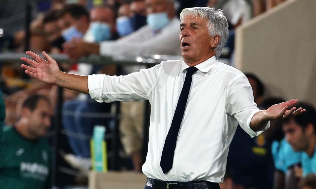 Verso Juve-Atalanta: Gasperini recupera un big? E il modulo...