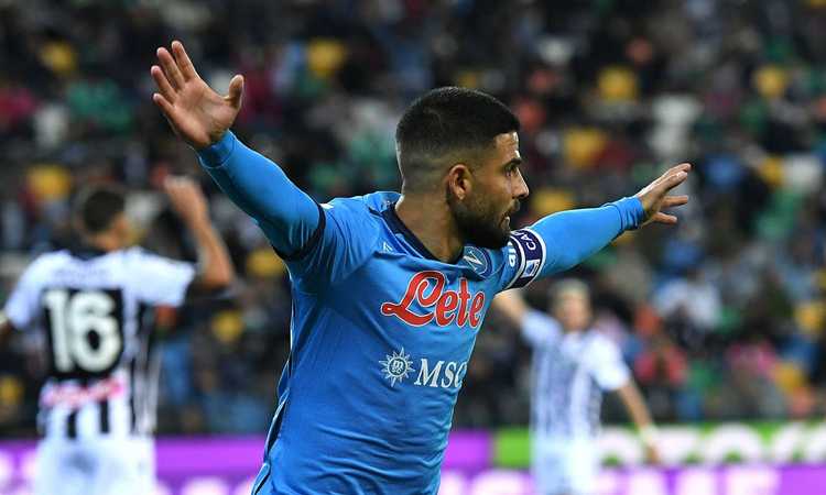 Insigne: 'Napoli primo? Non conta nulla! Ecco l'effetto di Spalletti su di noi'