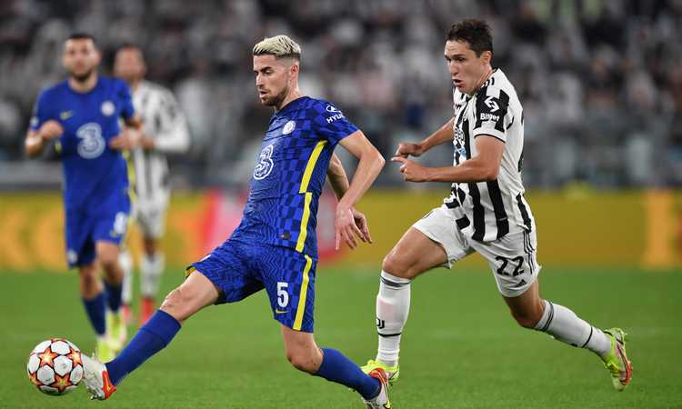 Chelsea-Juve, partita in chiaro: dove vederla in tv