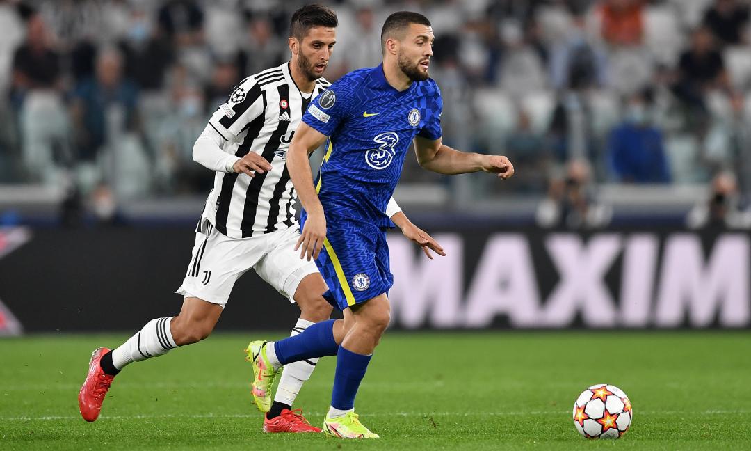 Flop costanti ed errori sempre uguali: Juve da rifare, tre giocatori non più all'altezza