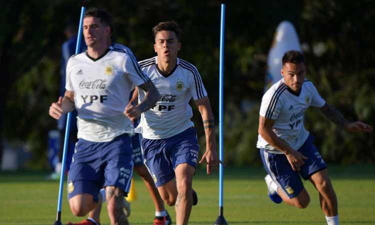 Inter, Lautaro in vendita: serve per fare spazio a Dybala?