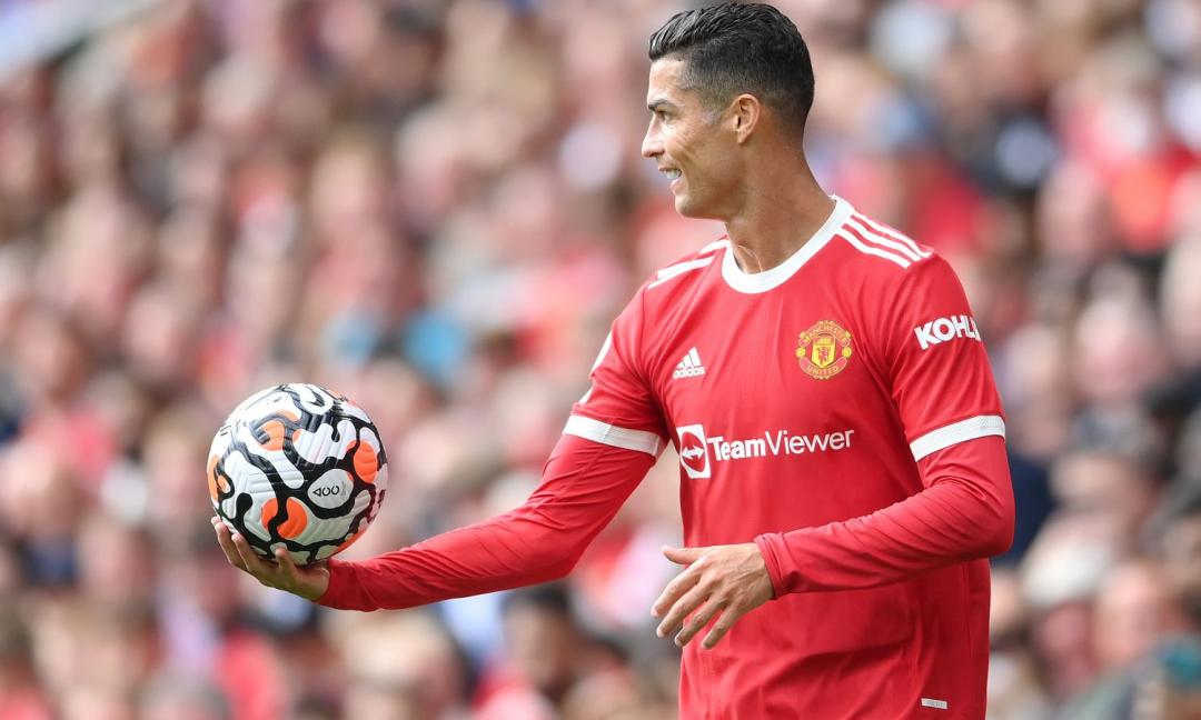 Cobolli Gigli: 'Ronaldo? Alla fine un acquisto sbagliato'