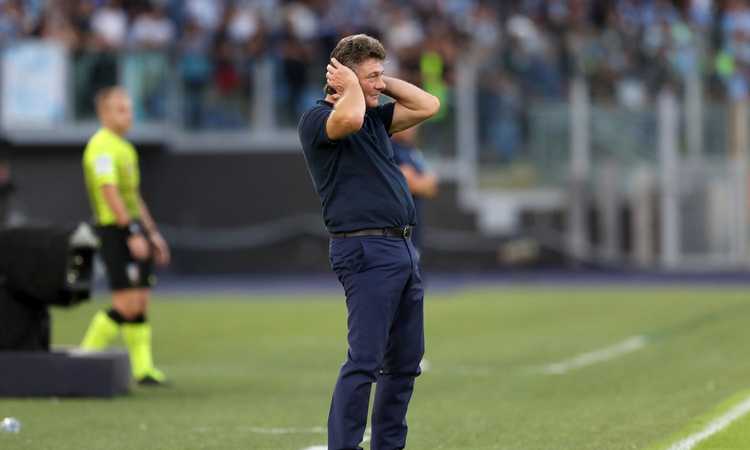 Cagliari-Juve è 'decisiva' per Mazzarri: il motivo