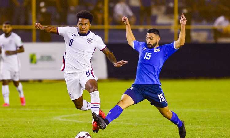 Juve, perché McKennie è stato multato e sospeso dalla nazionale Usa