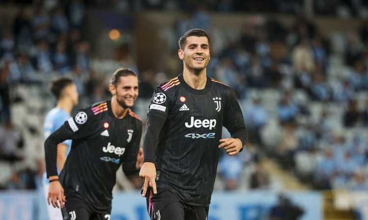 Juve, Morata congelato: 'Ma sogna ancora il Barcellona', le ultime