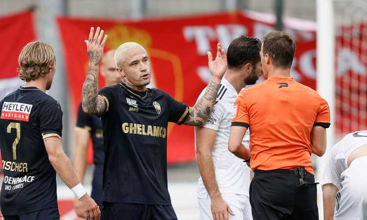 Nainggolan: 'La Juve mi ha cercato, ma non volevo vincere facile e su Pjanic...'