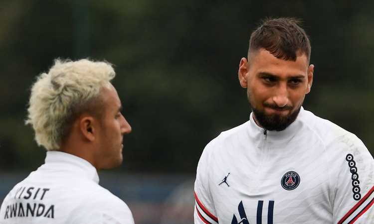 Donnarumma-Juve: 'il patto di ferro dei sudamericani', le tensioni e la scelta di Messi 