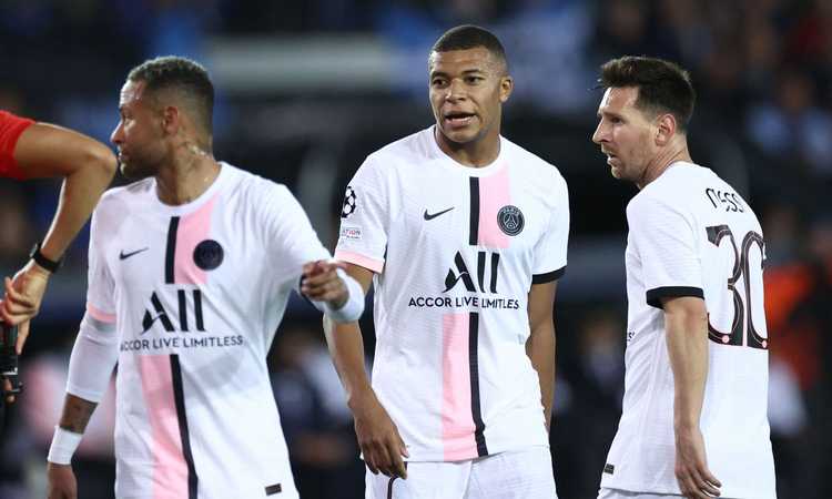 PSG, la rivelazione di Pochettino: 'Mbappe deciderà il suo futuro dopo una sfida'