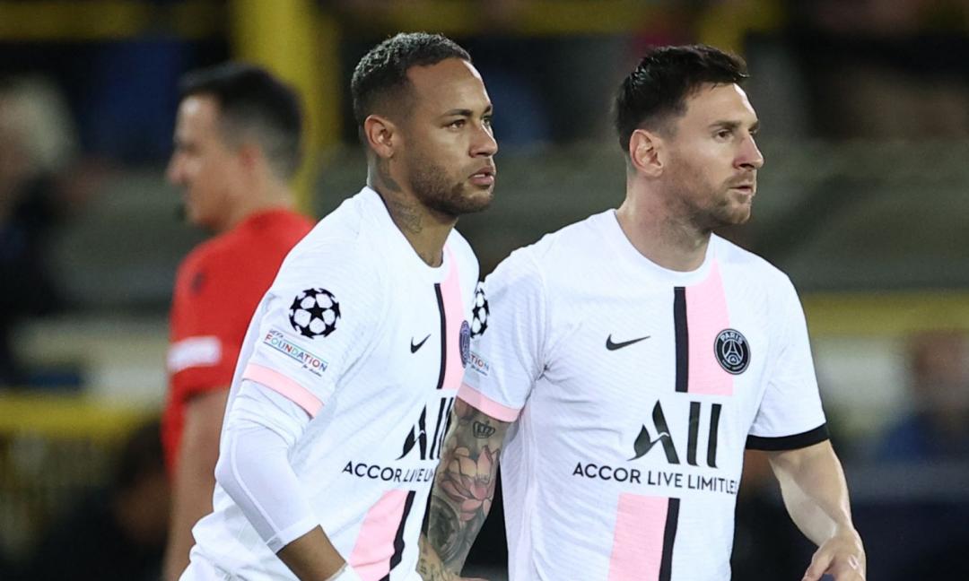 Messi-Psg, il retroscena raccontato da Leonardo