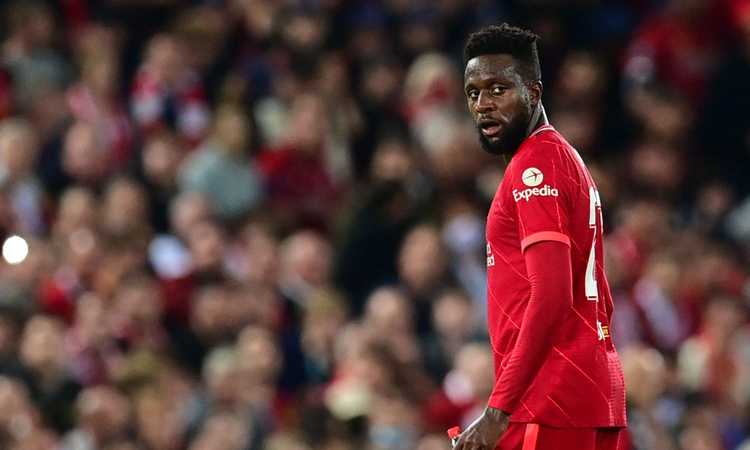 Mercato Juve, altri tre club su Origi: la situazione