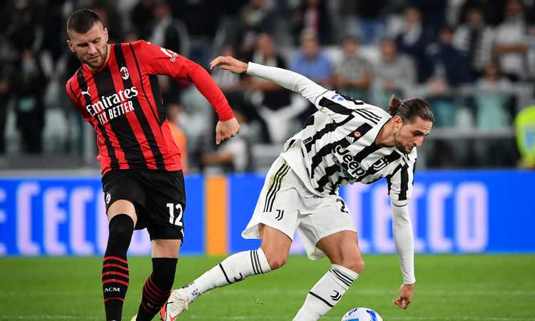 Milan-Juve, le quote danno fiducia... al Var!