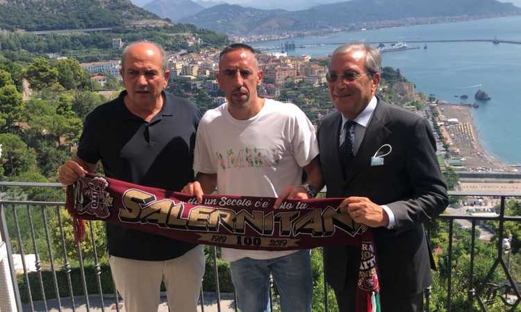 Salernitana, il tempo stringe: il prezzo scende, quanto 'costa' adesso