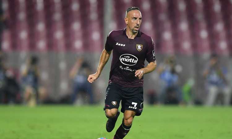 Covid, Salernitana in piena emergenza: 11 positivi, tutta la squadra in quarantena!