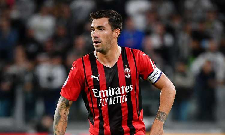 Romagnoli: 'Uno dei Milan più forti di questi 7 anni, avanti così!'