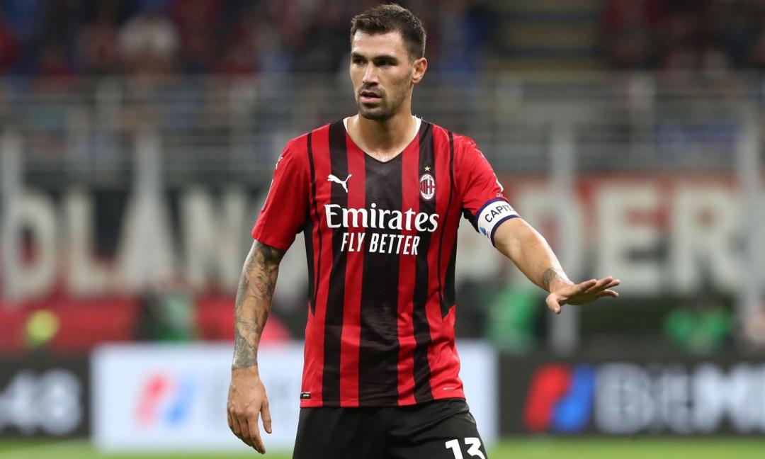 Juve: Raiola 'avvicina' Romagnoli. La situazione con il Milan
