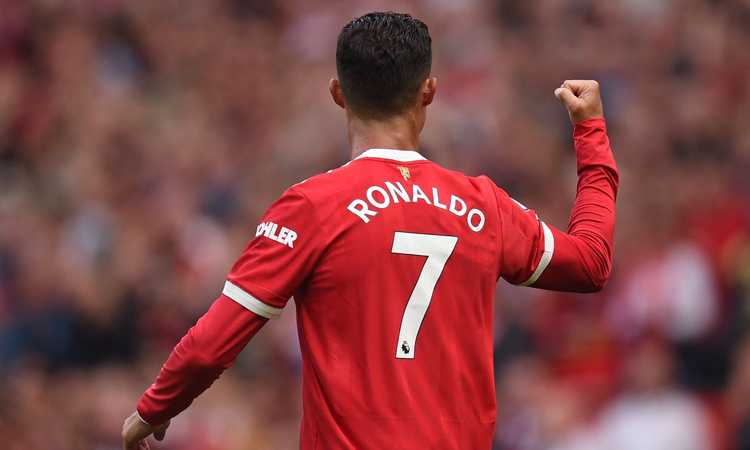 Manchester, Ronaldo trasloca: colpa di... un gregge di pecore