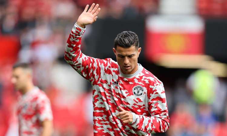 Manchester United, Ronaldo: 'Orgoglioso di essere tornato in Premier League'