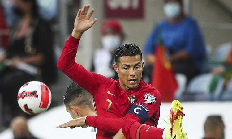 Ronaldo, dopo il record lascia il ritiro del Portogallo: il motivo