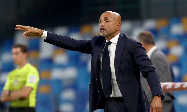 Napoli-Juve, la 'confidenza' di Spalletti: 'C'era il rischio di un rimorso...'