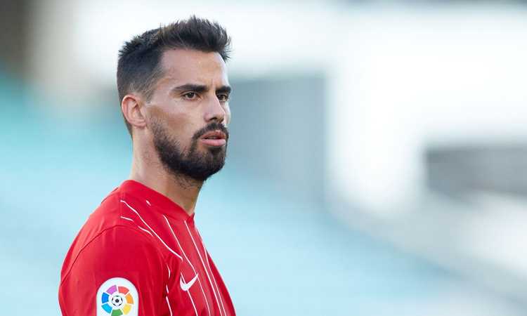 Siviglia, Suso in conferenza: 'Sto bene ma non posso giocare 90 minuti. All'andata...'