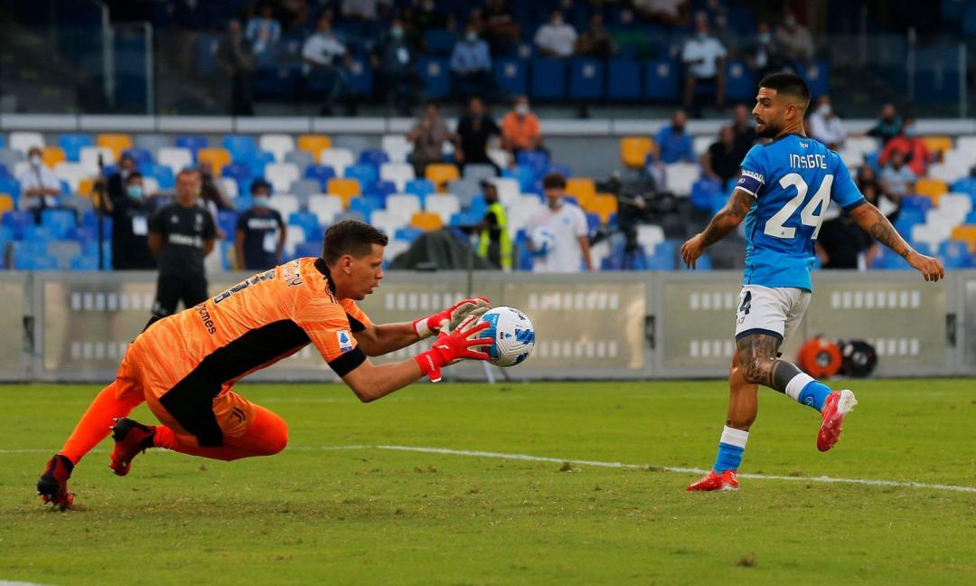 L'ex portiere: 'Szczesny? Uno dei migliori in Europa'