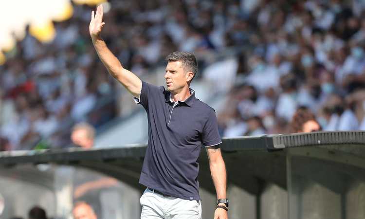 Spezia-Juve: massimo sostegno dei tifosi, stadio sold out