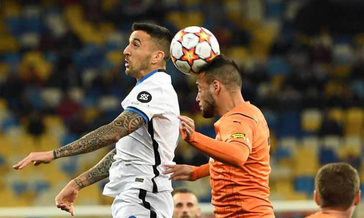 Juve, tentativo per Vecino: 'Ma il preferito resta Zakaria'