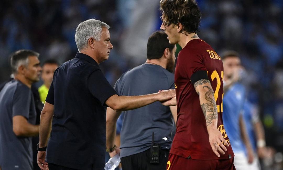 Mercato Juve, adesso Zaniolo è un obiettivo: le ultime