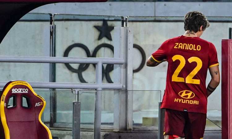 Juve attenta, ad un altro club piace Zaniolo