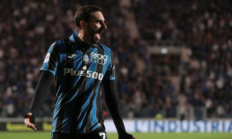 Juve, senti Zappacosta: 'L'Inter è la favorita per lo scudetto'