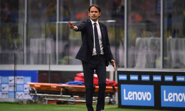 Inter, UFFICIALE: Inzaghi positivo al Covid