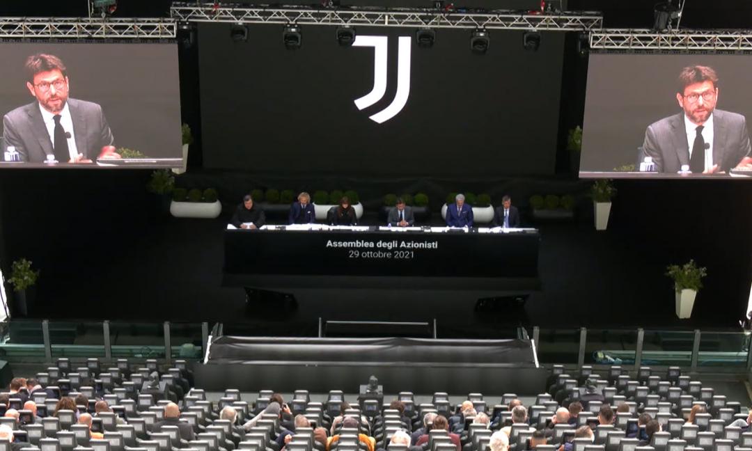 Juve, UFFICIALE: arriva l'autorizzazione della Consob